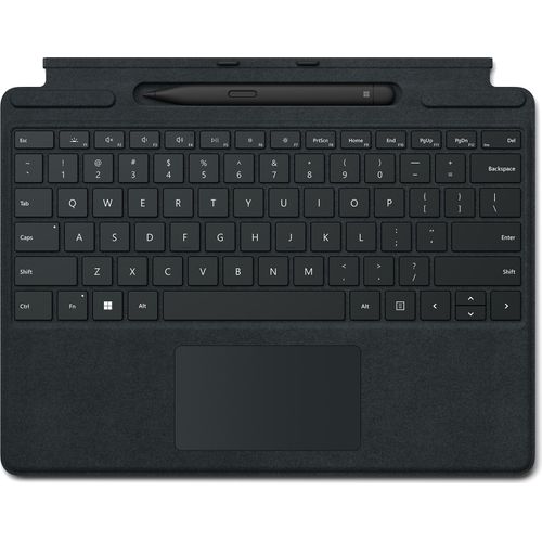 Microsoft 8X8-00150, Touchpad, Microsoft, Surface Pro 10 Surface Pro 9 Surface