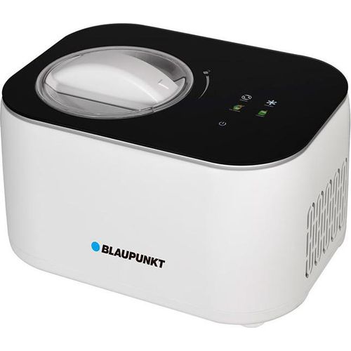 Blaupunkt Icm401 Eismaschine One Size / EU Plug 220V One Size