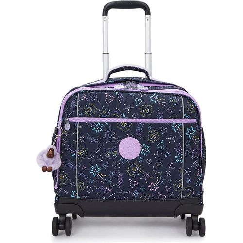 Kipling New Storia 25l Kinderrucksack Blau Blau One Size