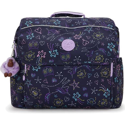 Kipling Codie L 21l Kinderrucksack Blau Blau One Size