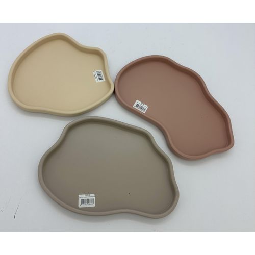 Tablett ORGANIC Image