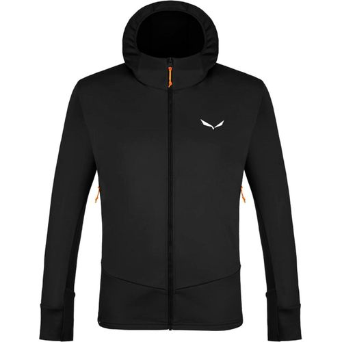 Salewa Sweatshirts Puez Polarlite Hooded, 285210910, Größe: 174