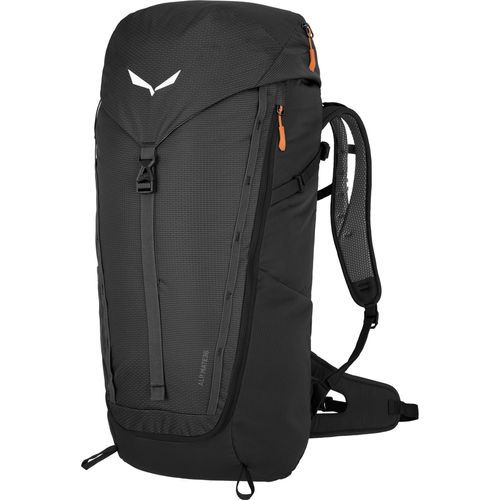 SALEWA Tourenrucksack Rucksack Alp Mate 36 Onyx dunkelgrau