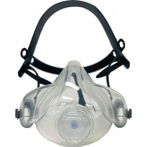 Halbmaske CST1035 EN 12942 m.Ausatemventil mittel CLEANSPACE CST1035