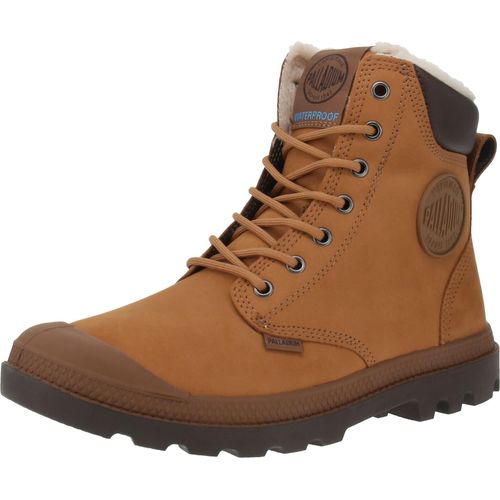 PALLADIUM Uni Stiefelette Pampa Sport Cuff WPS