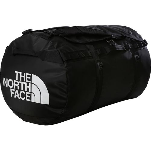 The North Face Reise/-Sporttasche Rucksack Base Camp Duffel XXL Farbsortierung: schwarz-03