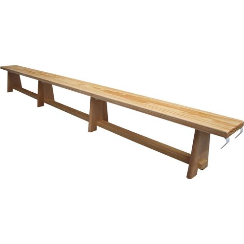 Schwedischer schreibtisch 3mts deluxe