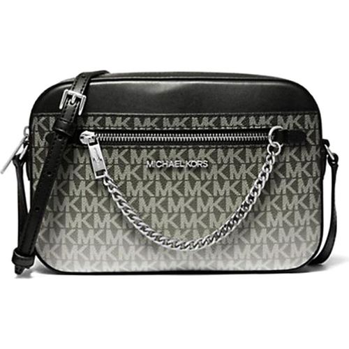 Handtasche Michael Kors 35R5STTC9V-BLACK