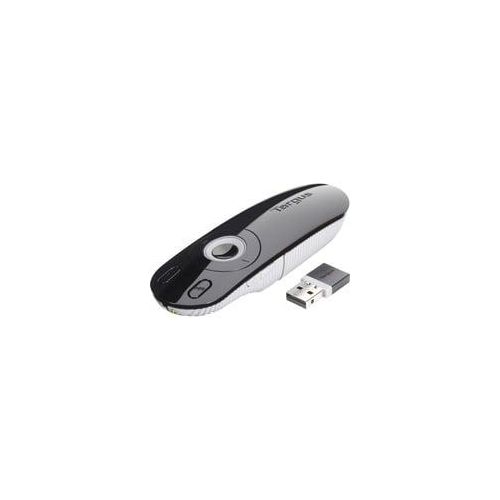 Laser Presentation Remote, Presenter schwarz