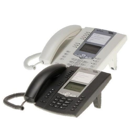 DeTeWe Openphone 73 Telefon, Rufnummernanzeige, Freisprechfunktion, Ethernet