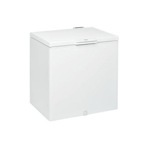 Whirlpool WHS2121, 204 l, 9 kg/24h, SN-T, 42 dB, F, Weiß