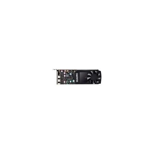 HP NVIDIA Quadro P400 Grafikkarte 2GB