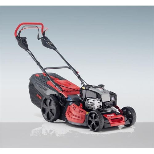 Benzin Rasenmäher AL-KO Premium 520 VSI-B Radantrieb SB 51cm