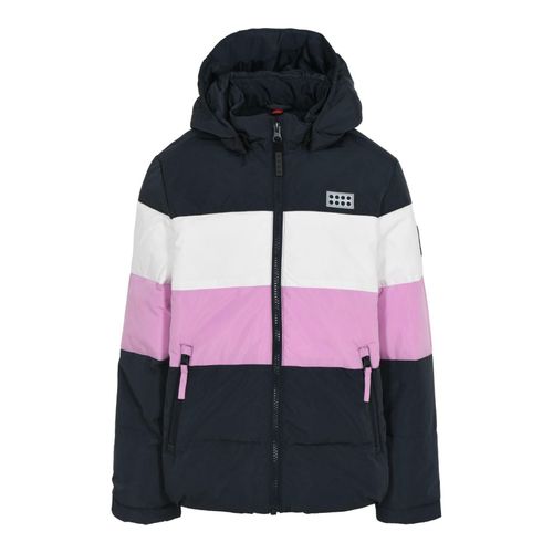 LEGO® Wear LWJIPE 705 - Jacke 22881 Uni Rose 116
