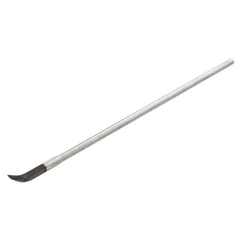 Hultafors Brechstange Aluminium Länge 1500 mm, Stahlspitze zum Schlagen