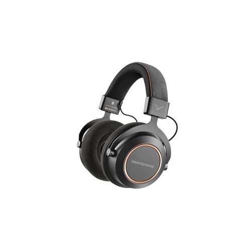 Beyerdynamic Amiron Kupfer Drahtlose On-Ear-Kopfhörer