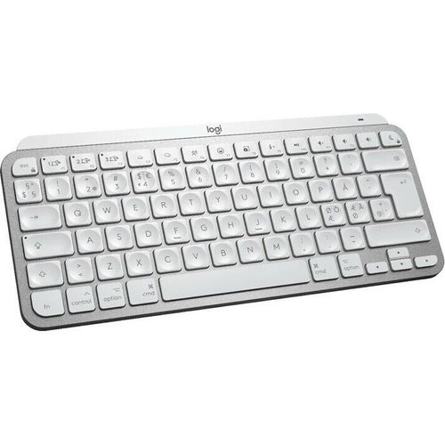 Logitech Mx Keys Mac Mini Wireless Illuminated KB (920-010524)