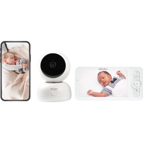 Beaba Video Babyphone ZEN Premium; 930330