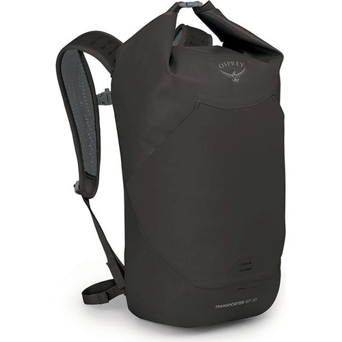 Osprey Transporter Roll Top WP 30 Black -