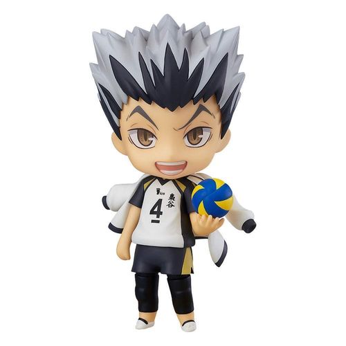 Orange Rouge Haikyu!! Second Season Nendoroid Actionfigur Kotaro Bokuto 10 cm ORA12777