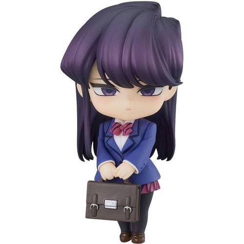 Komi Can't Communicate Nendoroid Actionfigur Shoko Komi 10 cm
