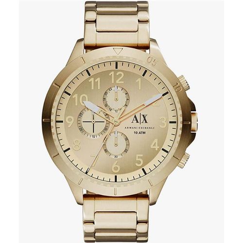 Armani Exchange Uhr Modell Urban AX1752