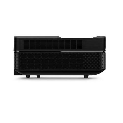 Projektor Beamer Philips Screeneo U5, UHD (3840 x 2160), 1483:1, 2200 ANSI-Lumen