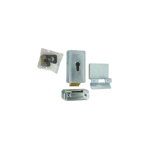 Sommer 3205V003 Elektroschloss 24VDC, ohne Profilzylinder