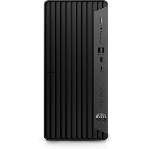 Hp PC 6U481EA Schwarz