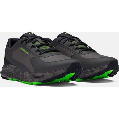 Under Armour Charged Bandit Tr 3 Laufschuhe Grau EU 47 Mann Grau EU 47