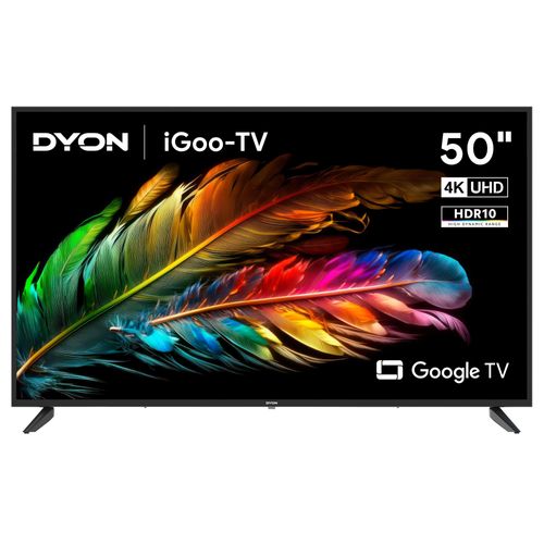 DYON LED-TV iGoo-TV 50U, 50