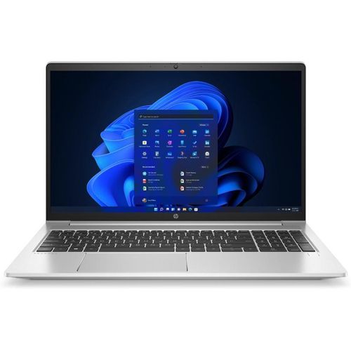 HP ProBook 450 G8 Notebook PC HP Bildschirmdiagonale: 39,6 cm (15.6 Zoll), Bildschirmauflösung: 1920 x 1080 Pixel, Produktfarbe: Silber, Prozessorfamilie: Intel® Core™ i5, RAM-Speicher: 16 GB, Anzahl USB 3.2 Gen 1 (3.1 Gen 1) Typ-A Ports: 3, Installiertes Betriebssystem: Windows 11 Pro, Touchscreen: Nein, Mobile Netzwerkverbindung: Nein, Gewicht: 1.74 kg, Prozessorhersteller: Intel, Prozessor: i5-