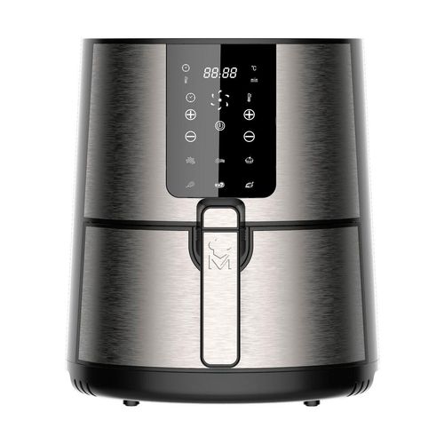 Fritteuse ohne Öl Masterpro ROCKET 360 MP 1500 W 3,6 L Bunt