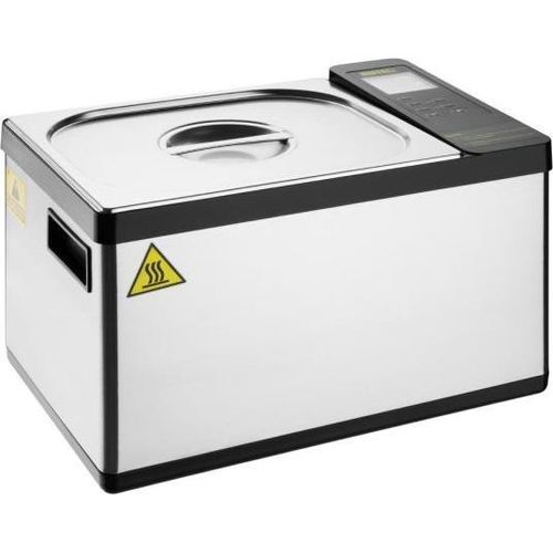 Buffalo Sous-Vide-Garer 12,5L