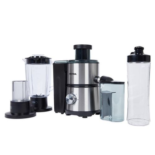 Sonstige Entsafter und Mixer 4-in-1