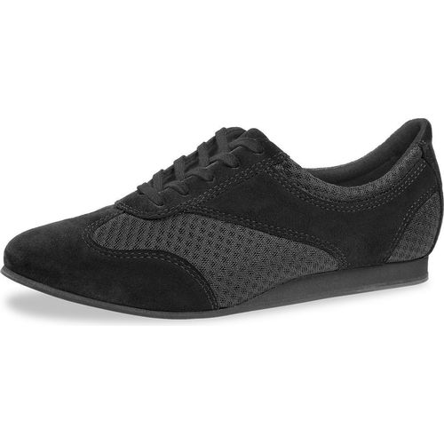 Diamant Damen Tanzschuhe 183-435-577-V - Größe: UK 6