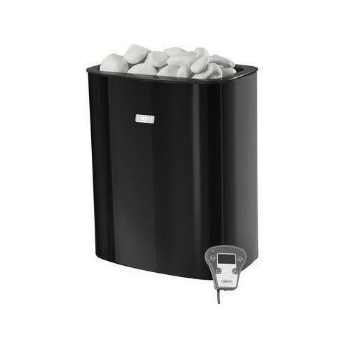 Saunaöfen Narvi Nc Electric | 9.0 kW, Schwarz | 900525