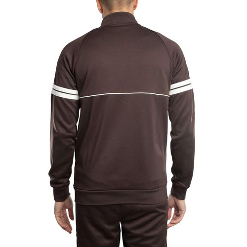 Sergio Tacchini Orion Tack Jacke, Braun M