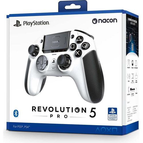 NACON Dieser PS5TM asymmetrische Controller