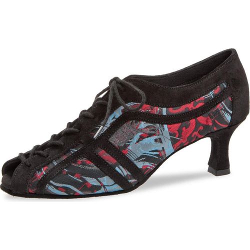 Diamant Damen Trainer Tanzschuhe 207-077-646 - Größe: UK 4,5