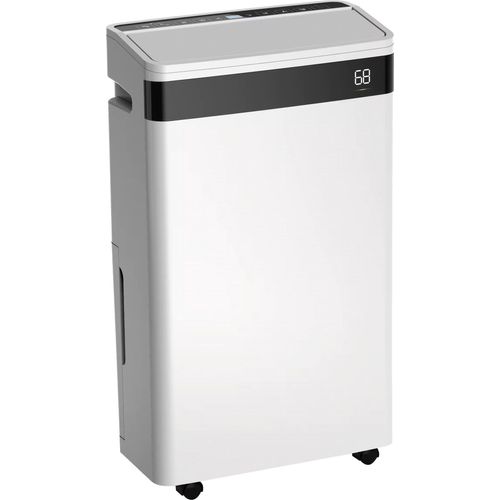 Luftentfeuchter mit Kompressor 20 l/d