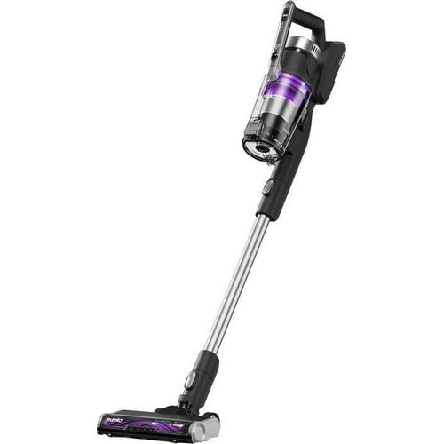 Eureka Stylus Elite Nec490 Handstaubsauger Mit Absaugstation