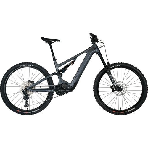Norco Range VLT A1 Grey/Black 29