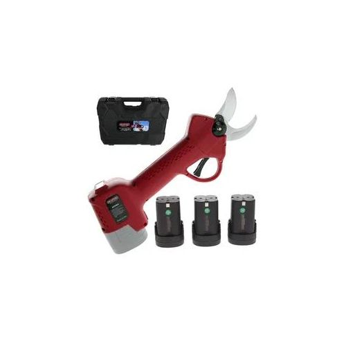 Akku-Baumschere Archman FE03-35 - 35mm - 3 Akkus 16.8V/4Ah