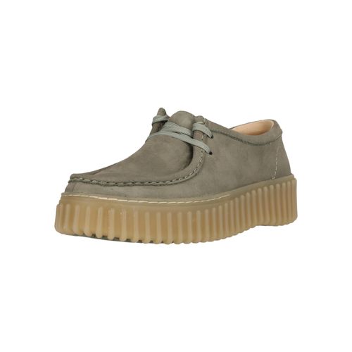 Schnürschuh CLARKS 