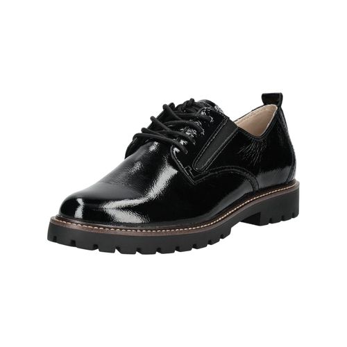 Schnürschuh CAPRICE 