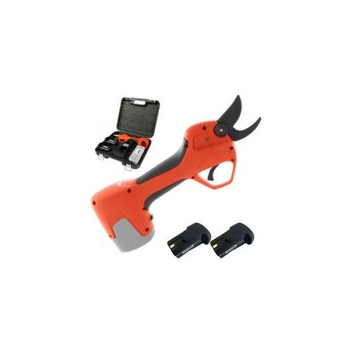 Akku Baumschere für das Beschneiden Stocker E-30 TP16.8V mit Stufenschnitt
