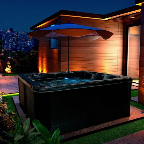 Whirlpool AMERICAN SPA 