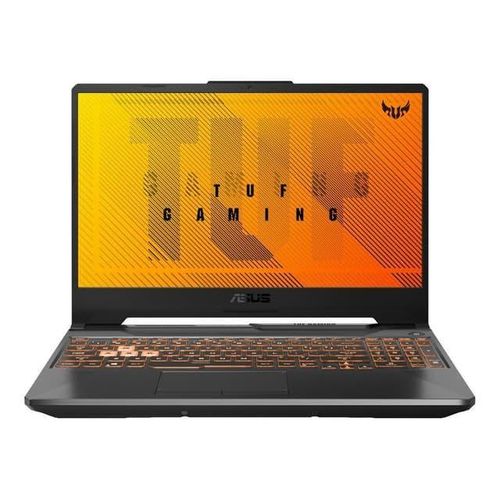 Asus TUF Gaming F15 FX506HE-HN355W 15