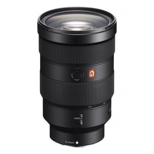 Objektiv Sony FE 24-70 mm f/2.8 GM FE 24-70mm f/2.8